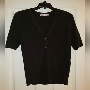 The Loft - Black Sweater